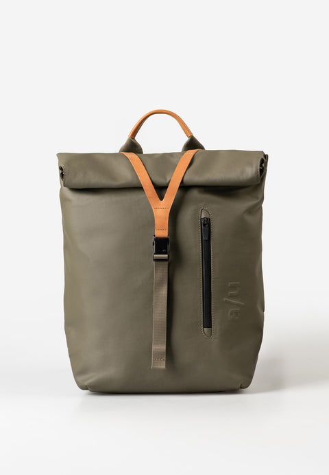 aunts & uncles Tama RE fallen rock