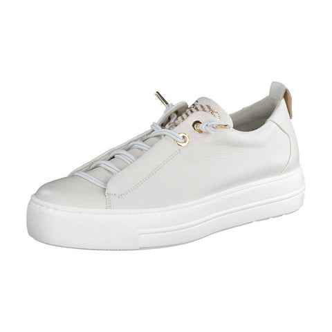 Paul Green Super soft ivory/gold