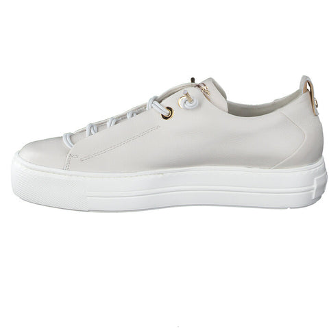 Paul Green Super soft ivory/gold