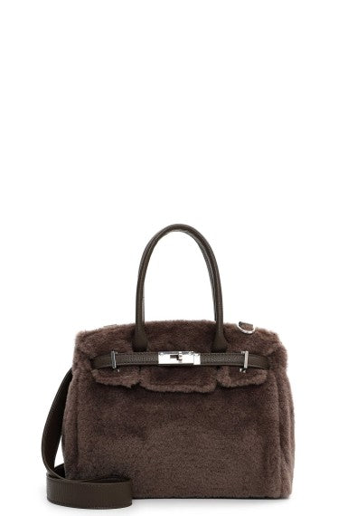 Emily&Noah Cityshopper Heather brown