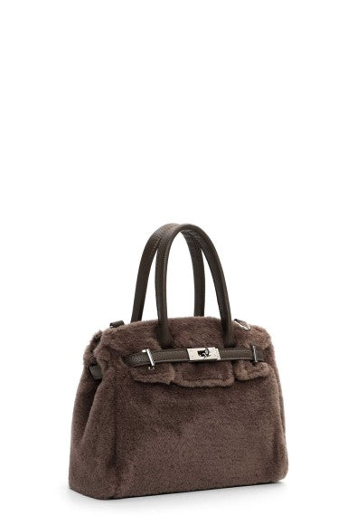 Emily&Noah Cityshopper Heather brown