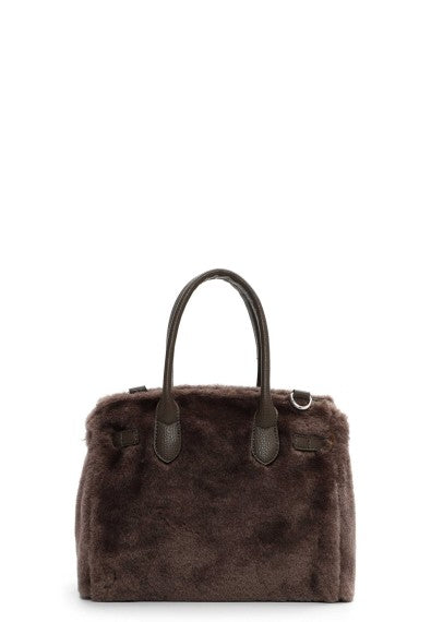 Emily&Noah Cityshopper Heather brown