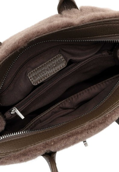 Emily&Noah Cityshopper Heather brown