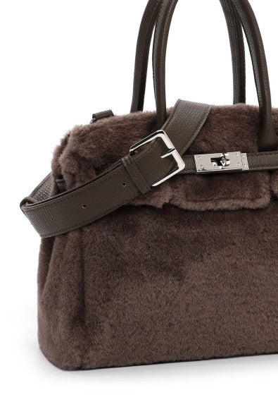 Emily&Noah Cityshopper Heather brown