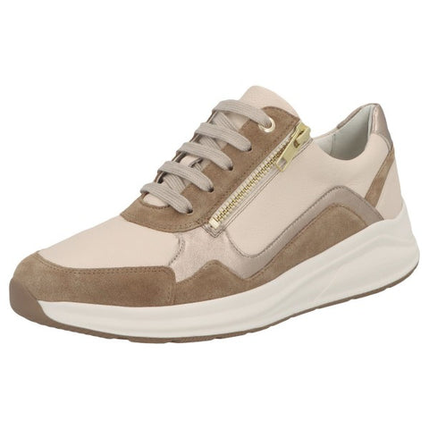 Solidus Kitty Weite H+K beige/braun