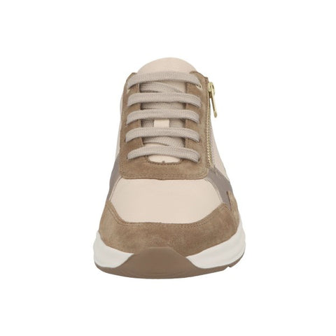 Solidus Kitty Weite H+K beige/braun