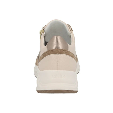 Solidus Kitty Weite H+K beige/braun