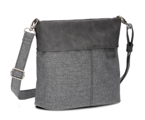 Zwei Tasche OLLI OT8 grey