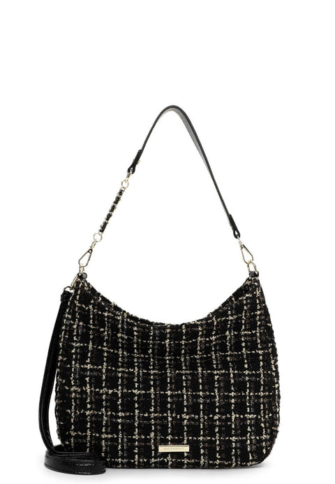 Emily&Noah Beuteltasche Hannelore black