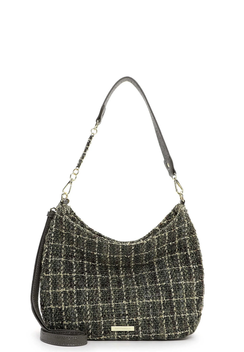 Emily&Noah Beuteltasche Hannelore olive