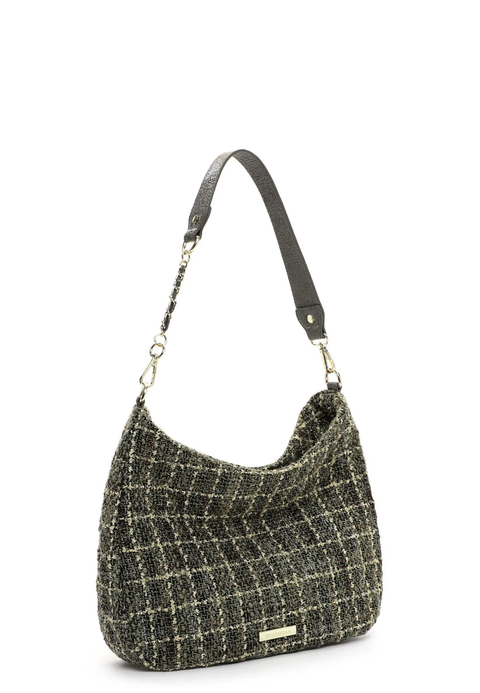 Emily&Noah Beuteltasche Hannelore olive