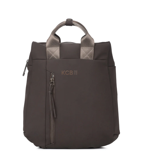 KCB Rucksack Mochila Grande marron