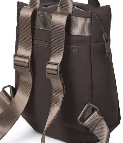 KCB Rucksack Mochila Grande marron