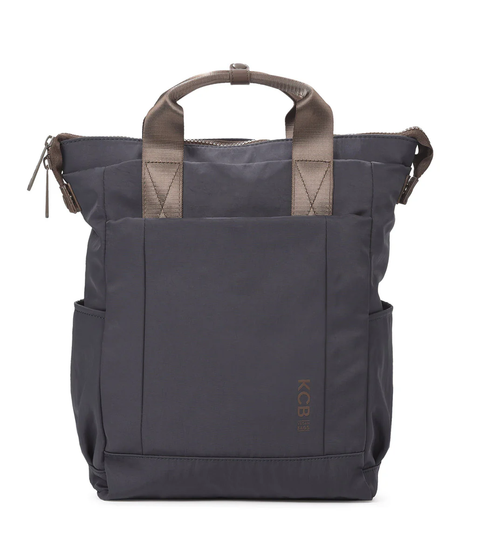 KCB Rucksack Mochila Grande grisaz