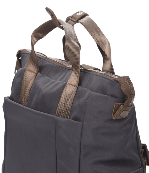 KCB Rucksack Mochila Grande grisaz