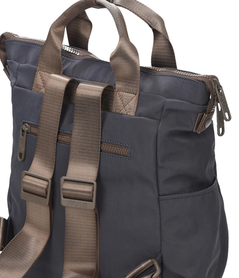 KCB Rucksack Mochila Grande grisaz