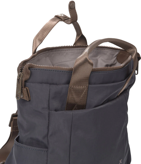 KCB Rucksack Mochila Grande grisaz