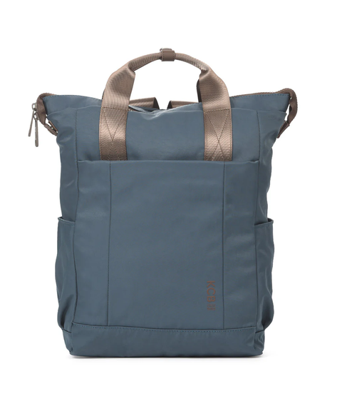 KCB Rucksack Mochila Grande petroleo