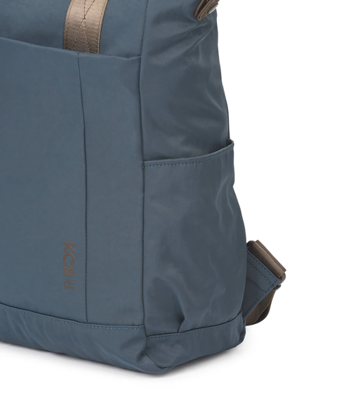 KCB Rucksack Mochila Grande petroleo