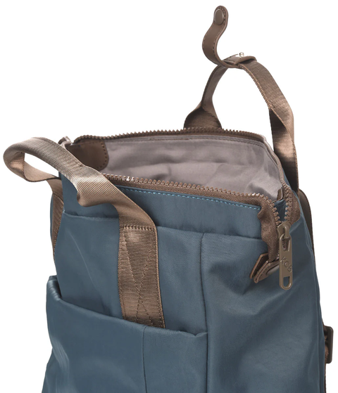 KCB Rucksack Mochila Grande petroleo