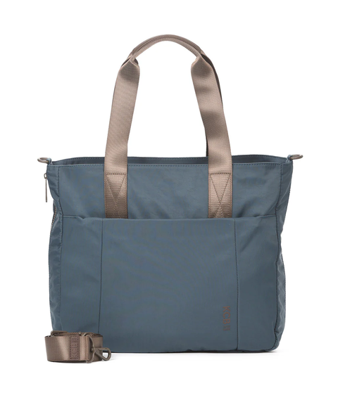 KCB Shopper petroleo