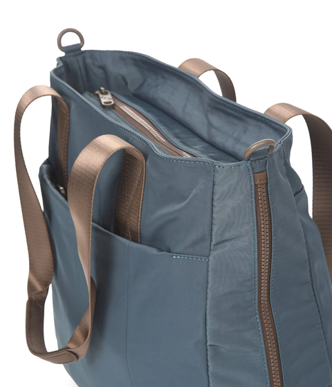 KCB Shopper petroleo