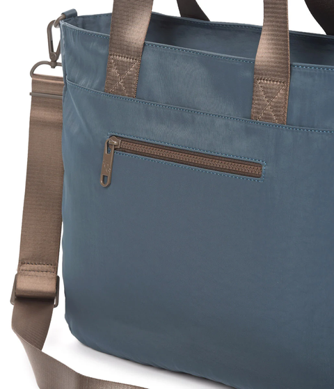 KCB Shopper petroleo