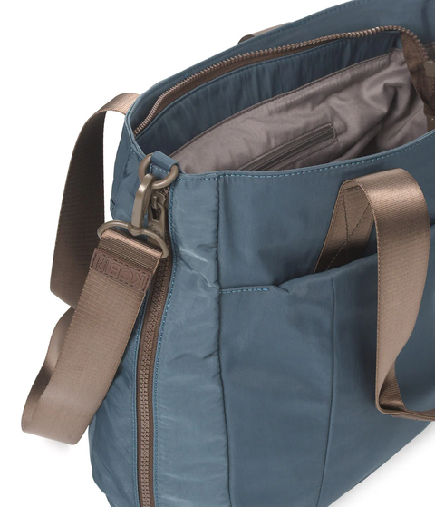 KCB Shopper petroleo