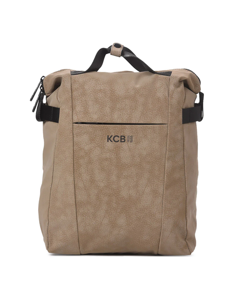 KCB Rucksack Mochila Grande taupe