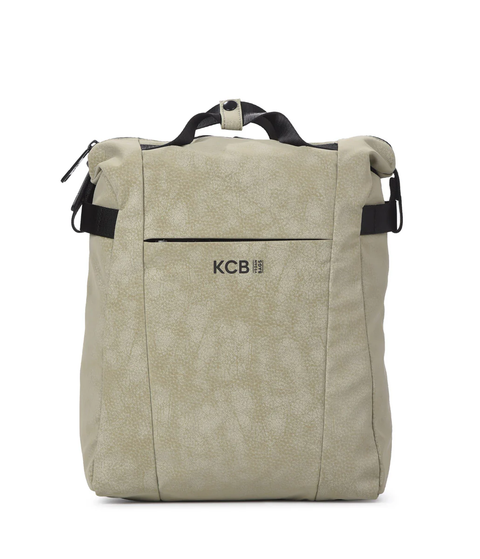 KCB Rucksack Mochila Grande verde