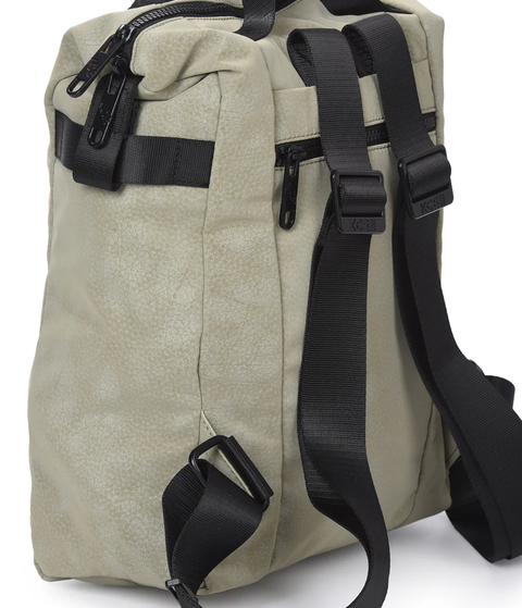 KCB Rucksack Mochila Grande verde