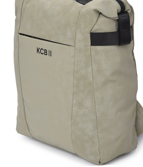KCB Rucksack Mochila Grande verde