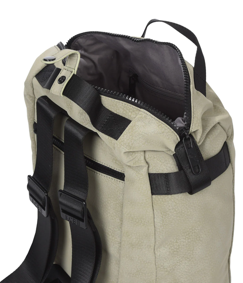 KCB Rucksack Mochila Grande verde