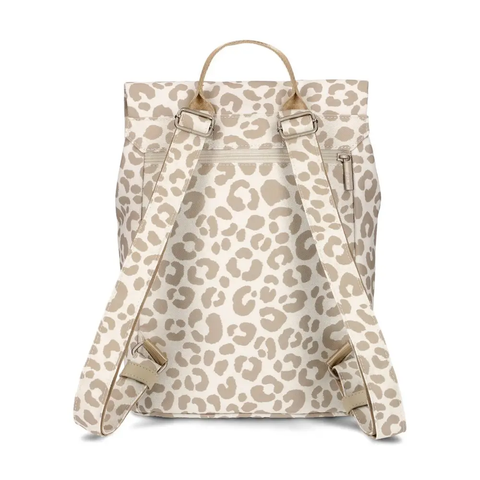 Zwei Rucksack Mademoiselle MR13 leo-cotton