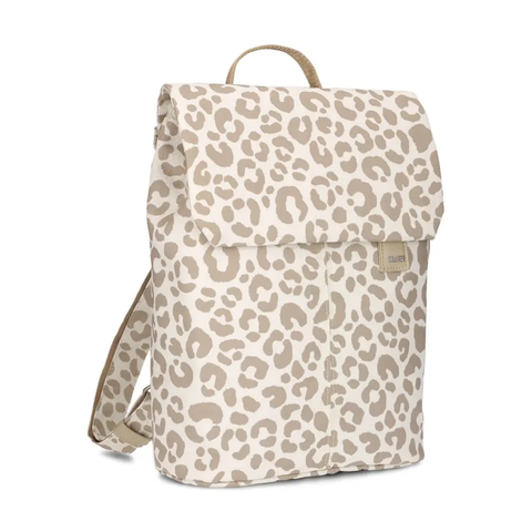 Zwei Rucksack Mademoiselle MR13 leo-cotton