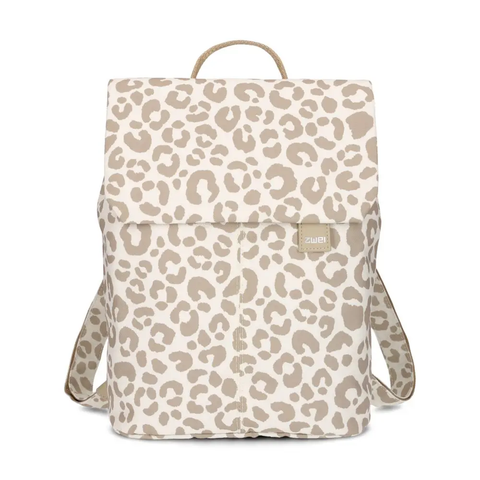 Zwei Rucksack Mademoiselle MR13 leo-cotton