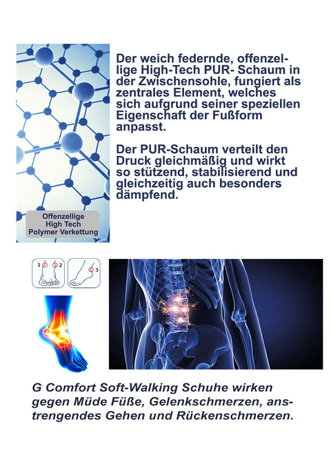 Grünwald Lammfell Stiefel schwarz