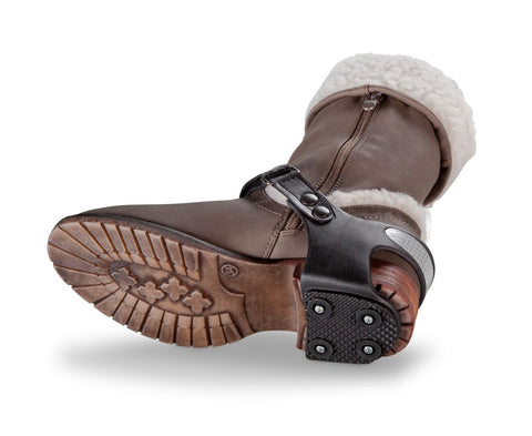 Devisys Fersenspikes