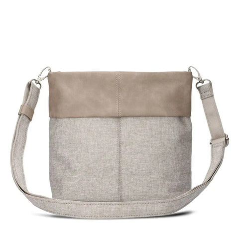 Zwei Tasche OLLI OT8 sand