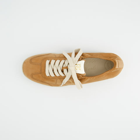 Paul Green Super Soft Sneaker braun