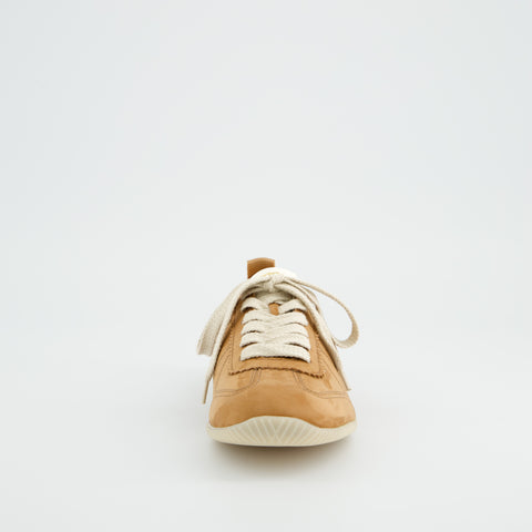 Paul Green Super Soft Sneaker braun