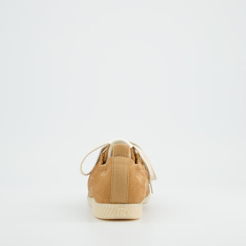 Paul Green Super Soft Sneaker braun