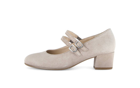 Gabor Pumps rabbit