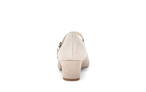 Gabor Pumps rabbit