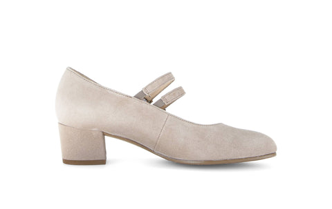 Gabor Pumps rabbit