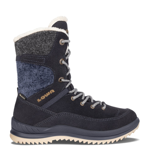 Lowa Schnürboot Bianca GTX hi navy