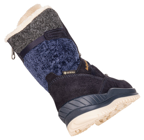 Lowa Schnürboot Bianca GTX hi navy