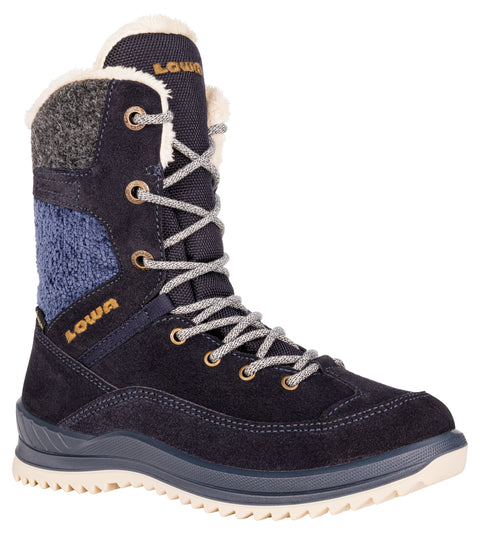 Lowa Schnürboot Bianca GTX hi navy