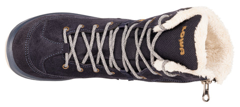 Lowa Schnürboot Bianca GTX hi navy