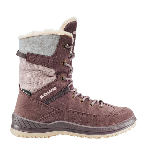 Lowa Schnürboot Bianca GTX hi altrosa/rose